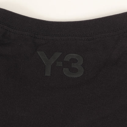 フェルト ロゴ Tシャツ (U YOHJI LETTERS SS TEE FJ0327)