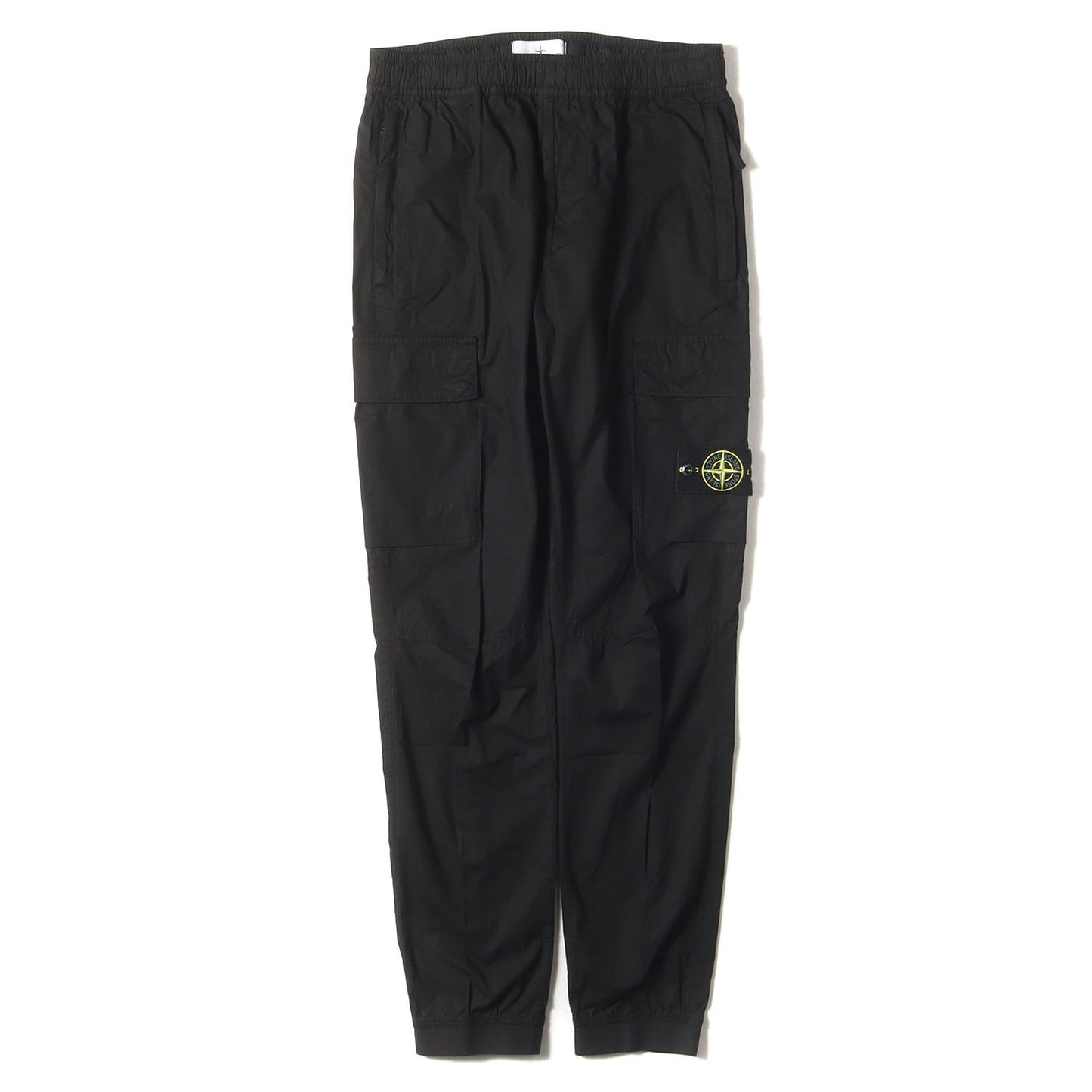 23SS ガーメントダイ ストレッチ カーゴパンツ (801531303) / TYPE RE-T