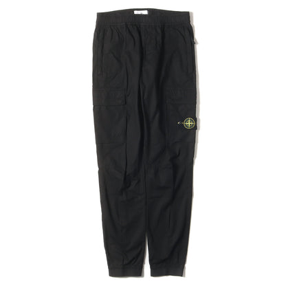 23SS ガーメントダイ ストレッチ カーゴパンツ (801531303) / TYPE RE-T