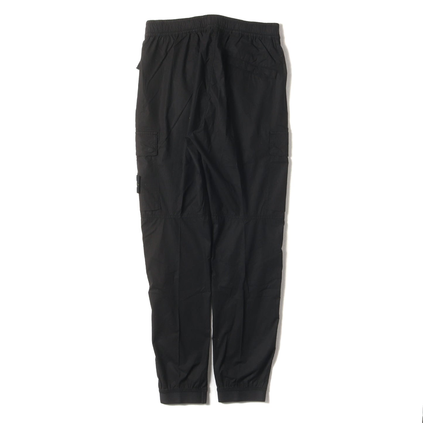 23SS ガーメントダイ ストレッチ カーゴパンツ (801531303) / TYPE RE-T
