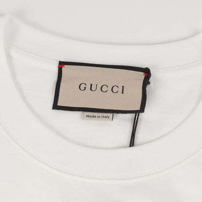 22SS ミラーロゴ Tシャツ (MIRROR PRINT T-SHIRT 616036 XJDV9)