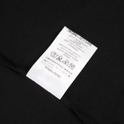 ロゴ 刺繍 ラグラン Tシャツ (4G contrasting slim T-shirt BM70KV3002) / SLIM FIT