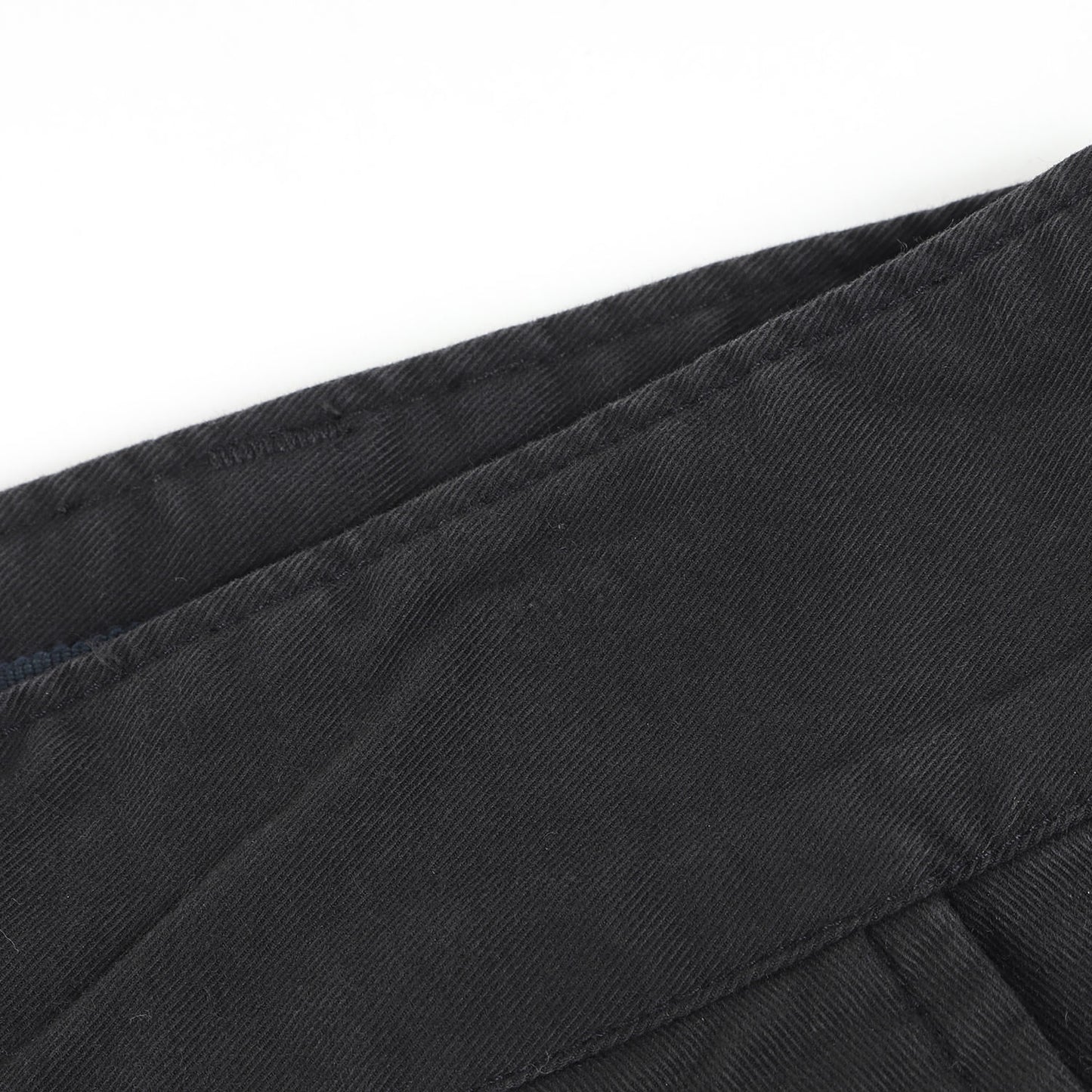 ストレッチ ピーチスキン チノ ショート パンツ (3520600068) / UTILITY TROUSERS
