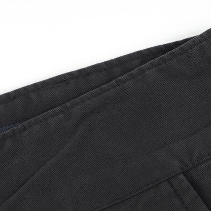ストレッチ ピーチスキン チノ ショート パンツ (3520600068) / UTILITY TROUSERS