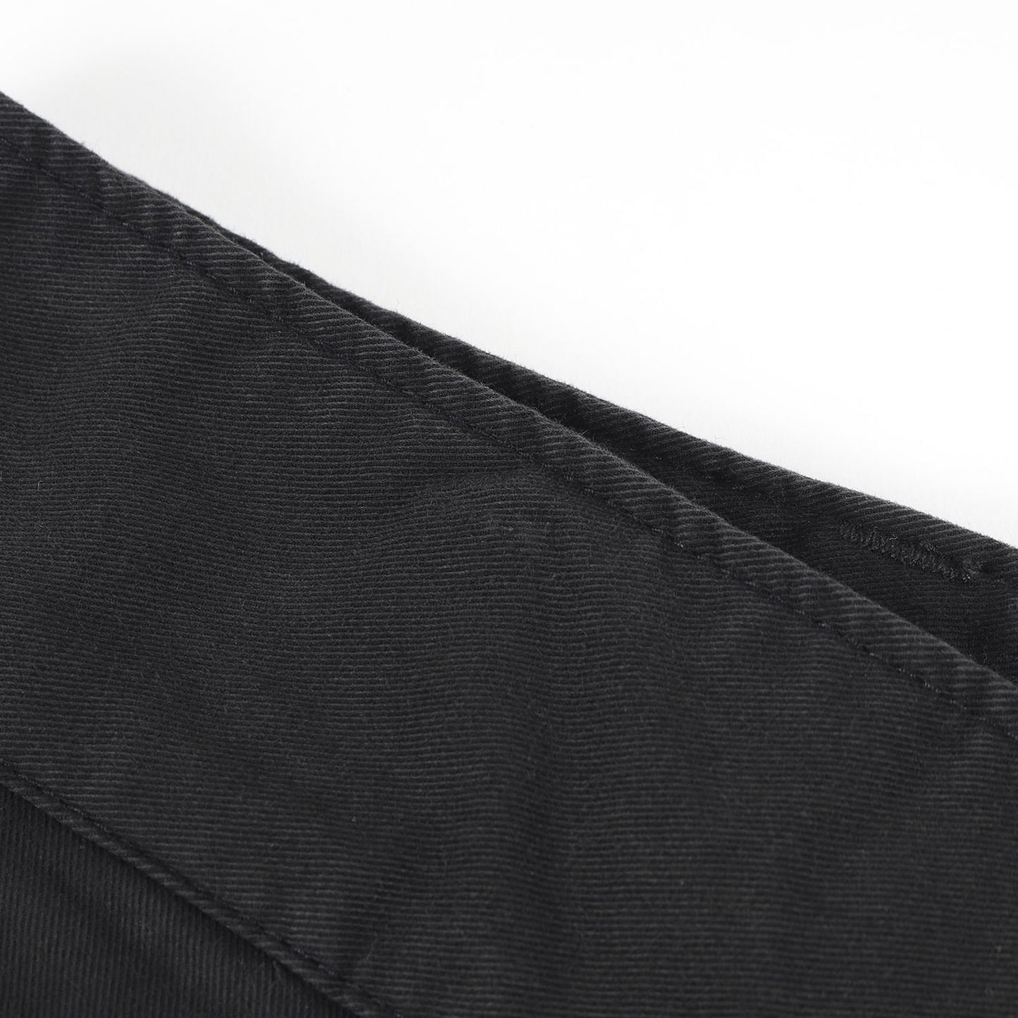 ストレッチ ピーチスキン チノ ショート パンツ (3520600068) / UTILITY TROUSERS