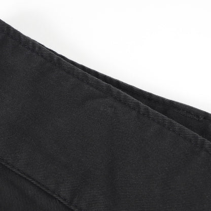 ストレッチ ピーチスキン チノ ショート パンツ (3520600068) / UTILITY TROUSERS