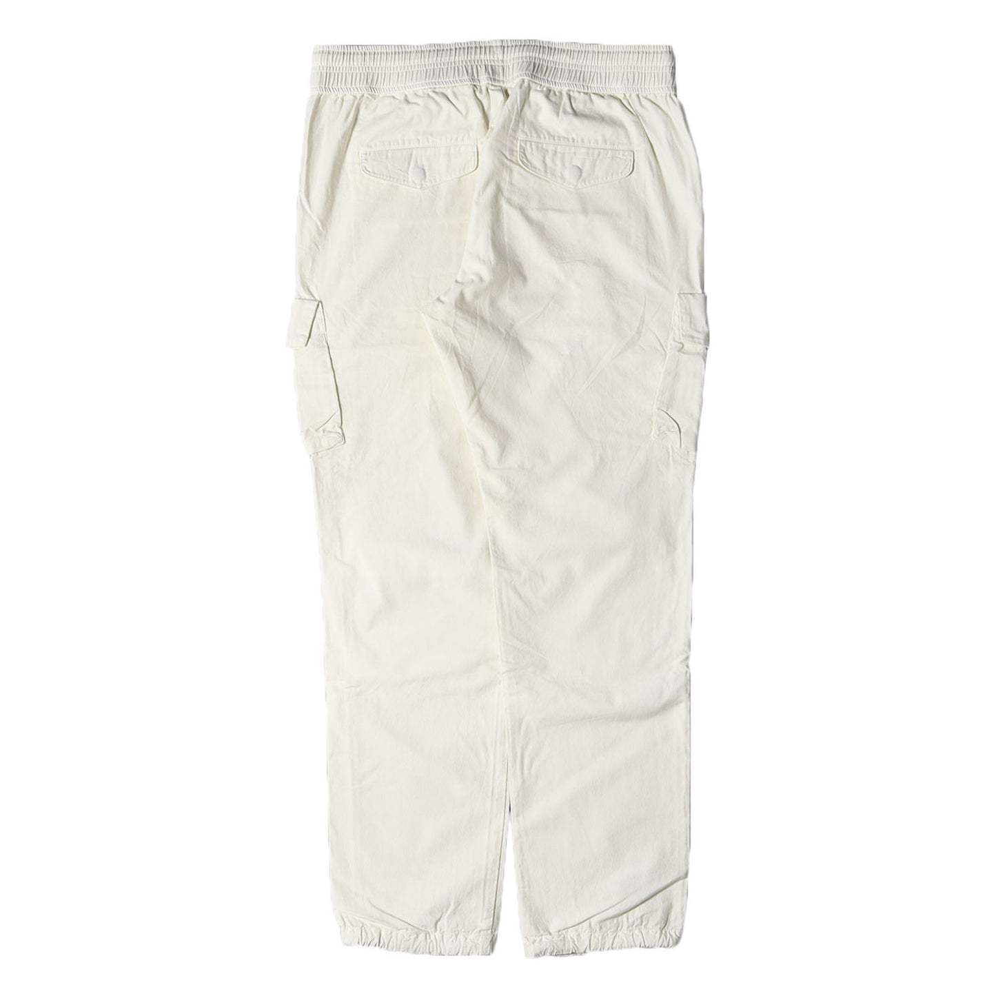 21SS バッグサテン テーパード カーゴパンツ (Back Sateen Cargo Pants 3220600013)