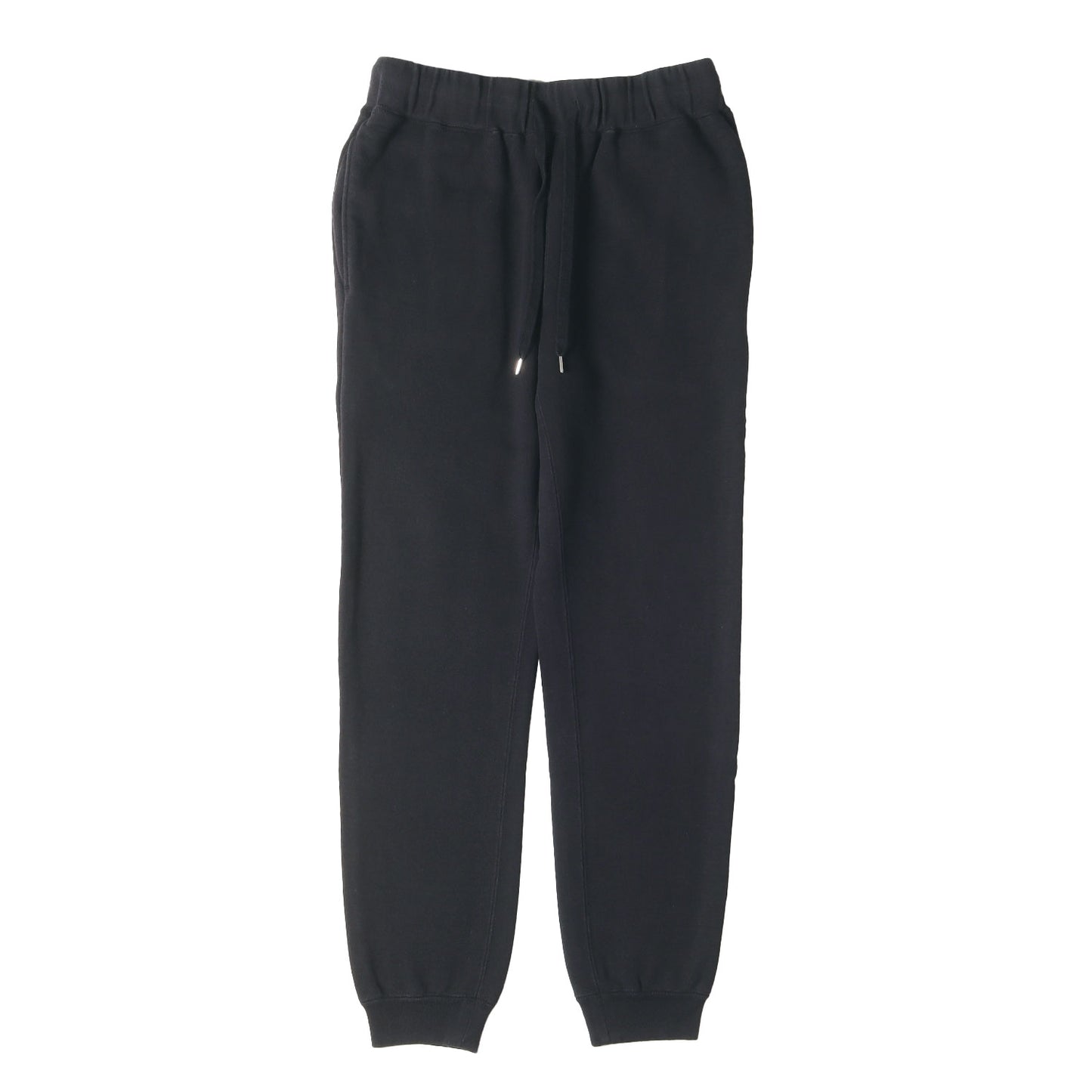 スウェット ジョガー パンツ (SWEAT JOGGER LONG PANT 2220600001) / 裏毛 MADE IN JAPAN
