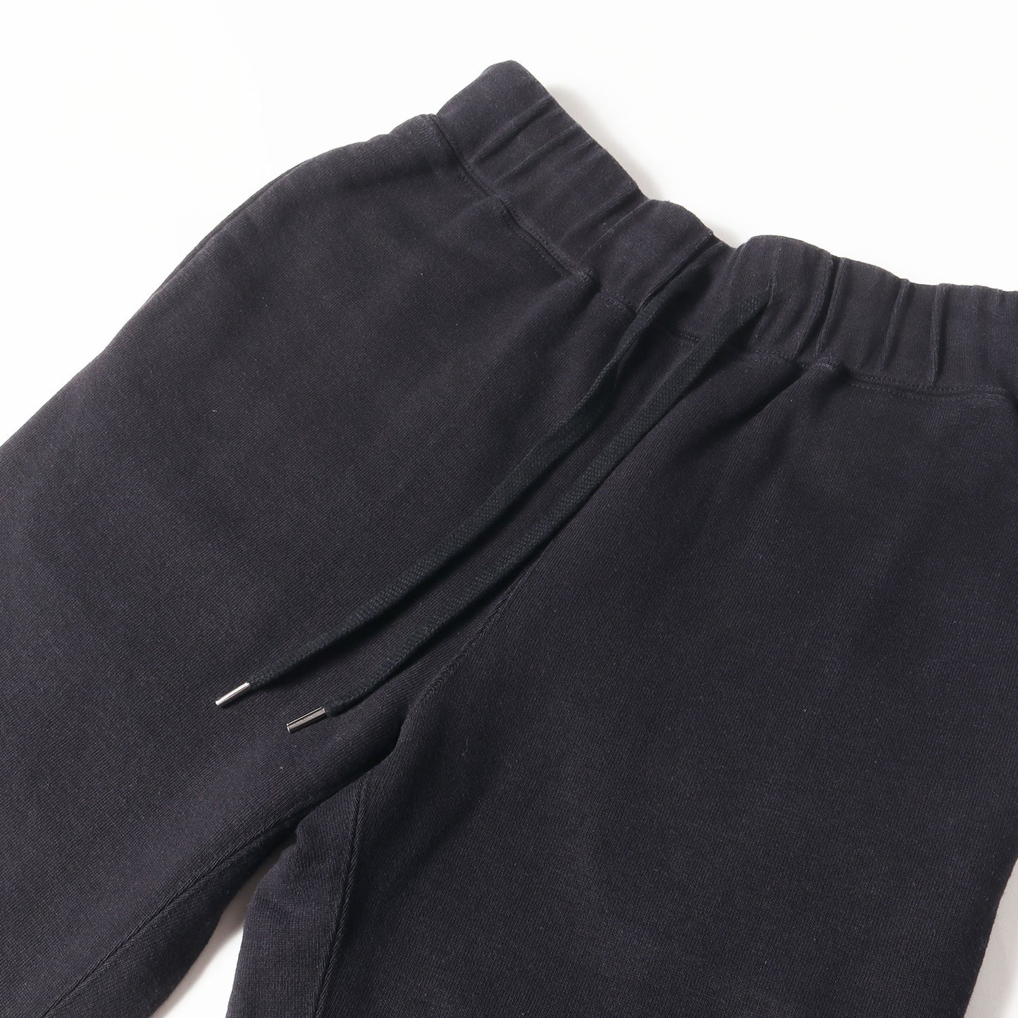スウェット ジョガー パンツ (SWEAT JOGGER LONG PANT 2220600001) / 裏毛 MADE IN JAPAN