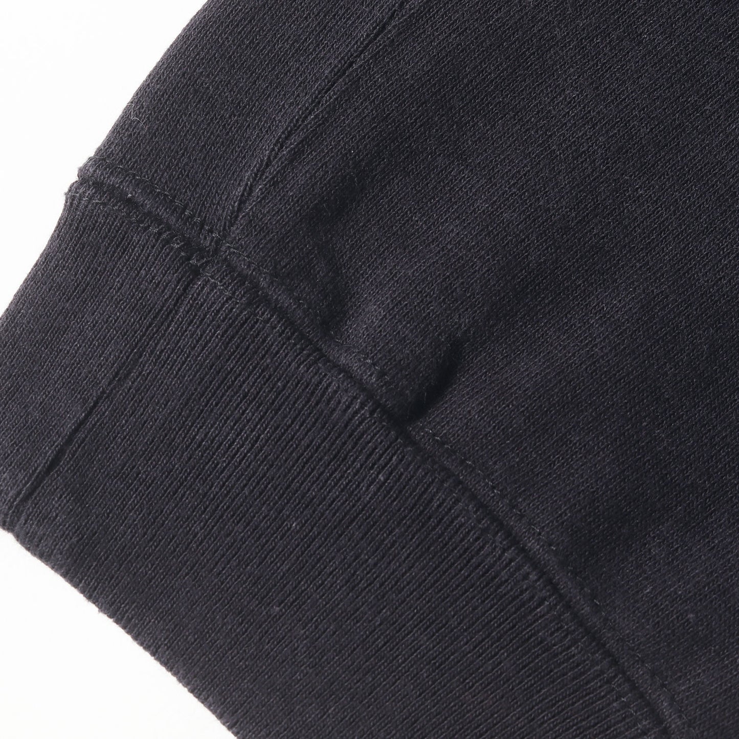 スウェット ジョガー パンツ (SWEAT JOGGER LONG PANT 2220600001) / 裏毛 MADE IN JAPAN