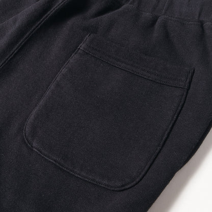 スウェット ジョガー パンツ (SWEAT JOGGER LONG PANT 2220600001) / 裏毛 MADE IN JAPAN