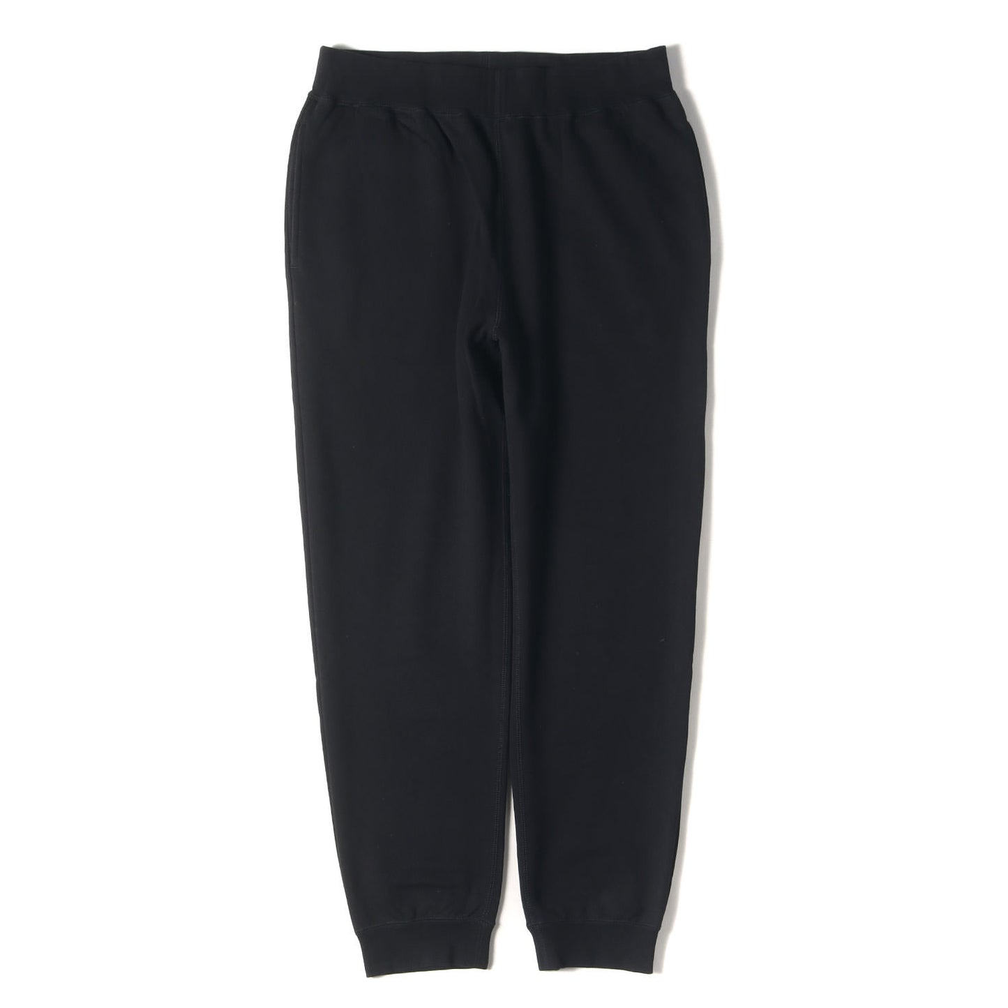 22SS × Ron Herman 別注 ライトウェイト スウェット イージー パンツ (572-2166570) / 裏毛 MADE IN JAPAN