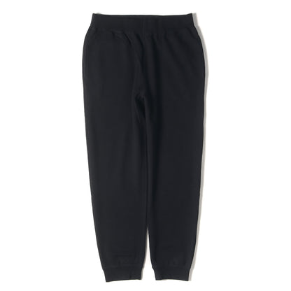 22SS × Ron Herman 別注 ライトウェイト スウェット イージー パンツ (572-2166570) / 裏毛 MADE IN JAPAN