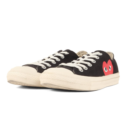 23AW × CONVERSE ALL STAR OX PCDG (AZ-K114)