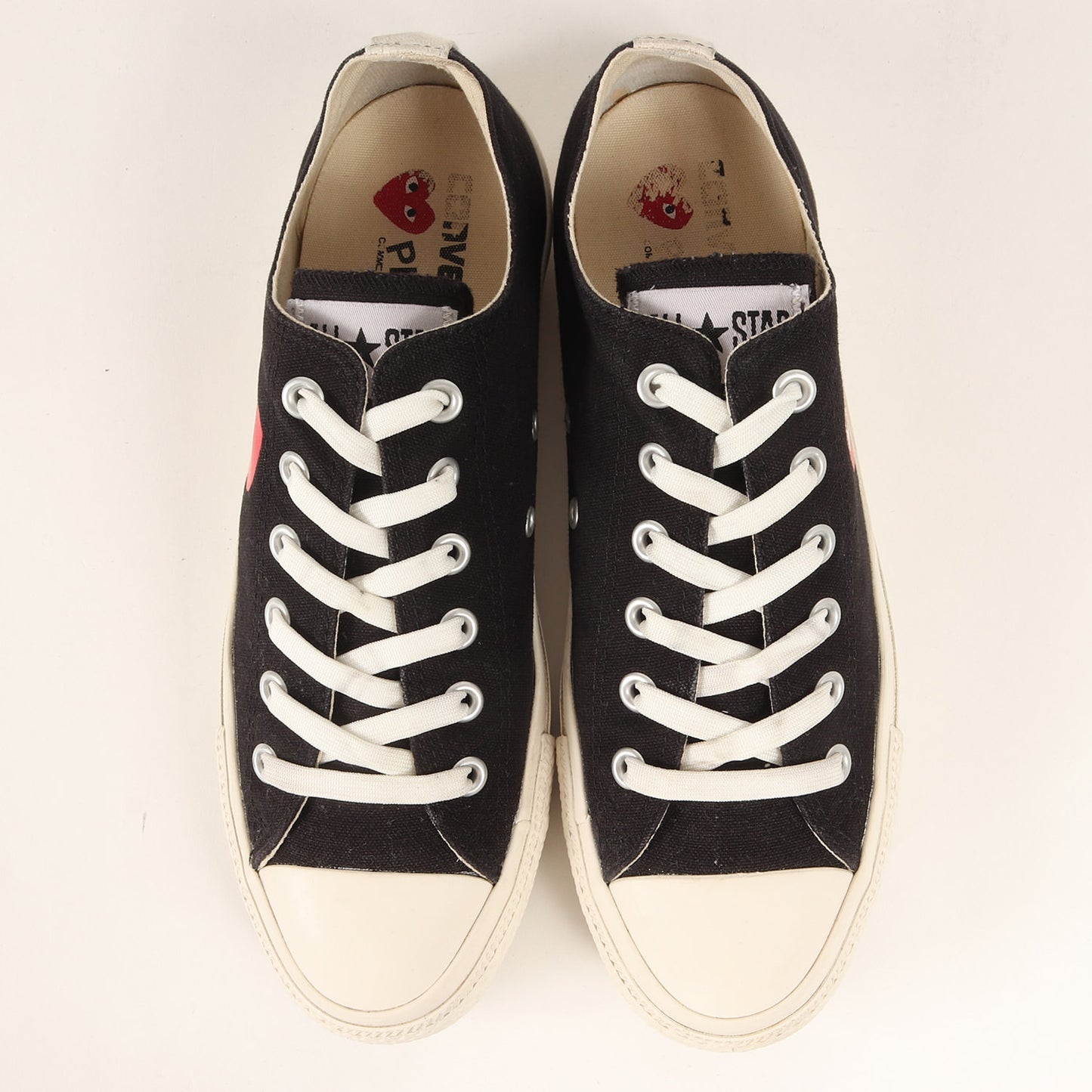 23AW × CONVERSE ALL STAR OX PCDG (AZ-K114)