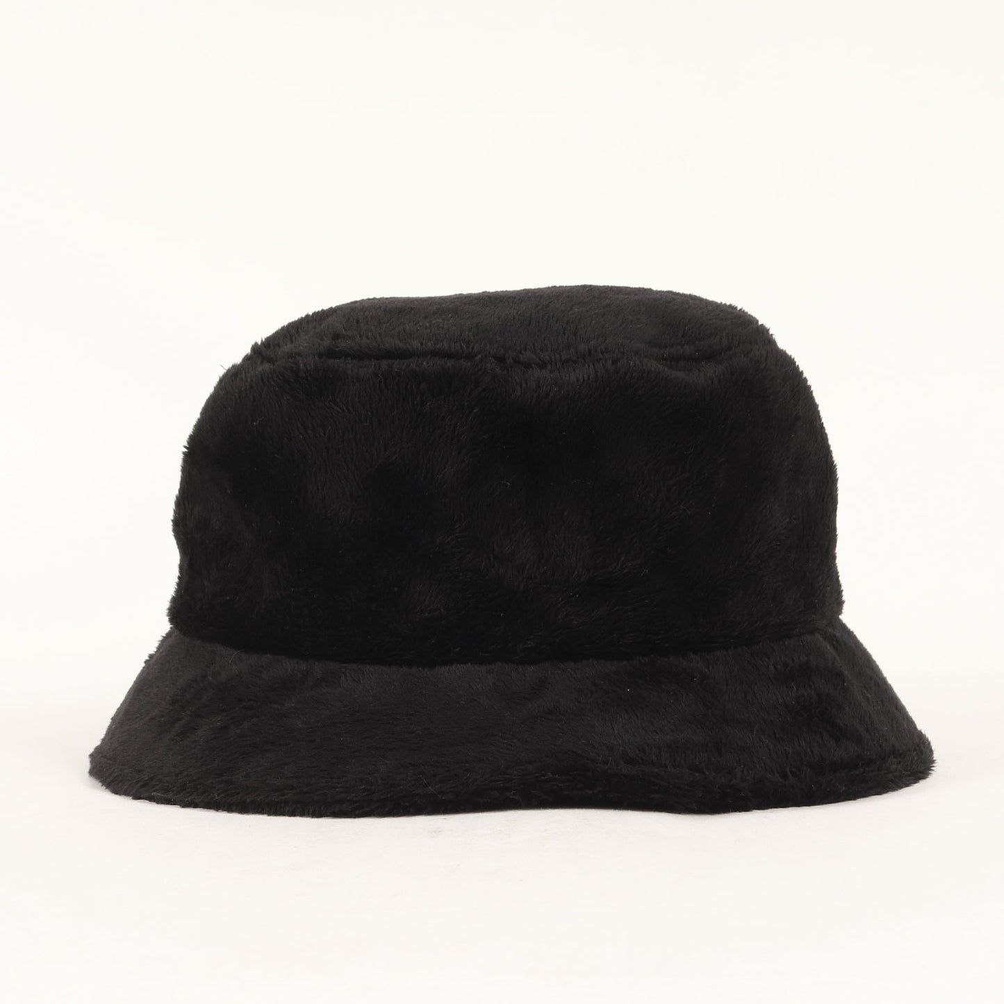折鶴 ロゴ 刺繍 ボア バケットハット (BUCKET HAT GRG245 POE357) / 113 GOLF