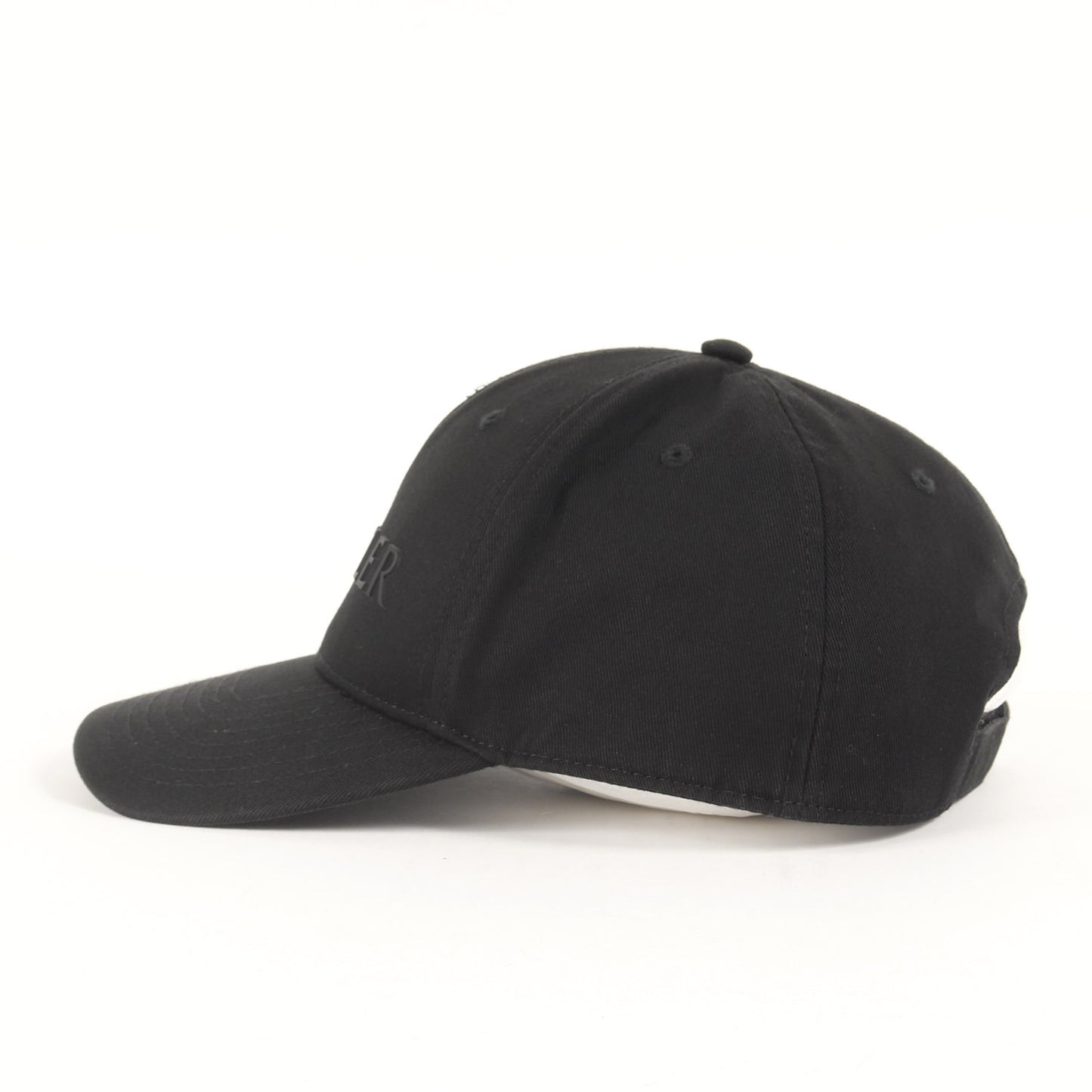21AW ロゴ ツイル ベースボール キャップ (BERRETTO BASEBALL G20913B00014 04863)