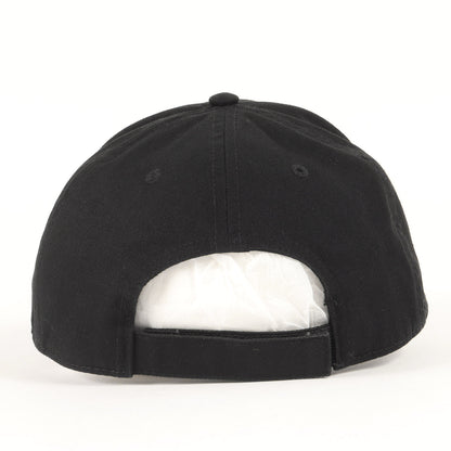 21AW ロゴ ツイル ベースボール キャップ (BERRETTO BASEBALL G20913B00014 04863)