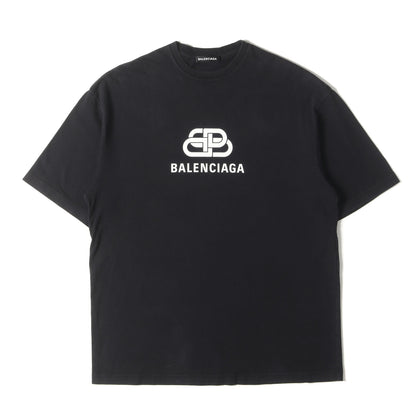 BB ロゴ オーバーサイズ Tシャツ (570803 TEV48)