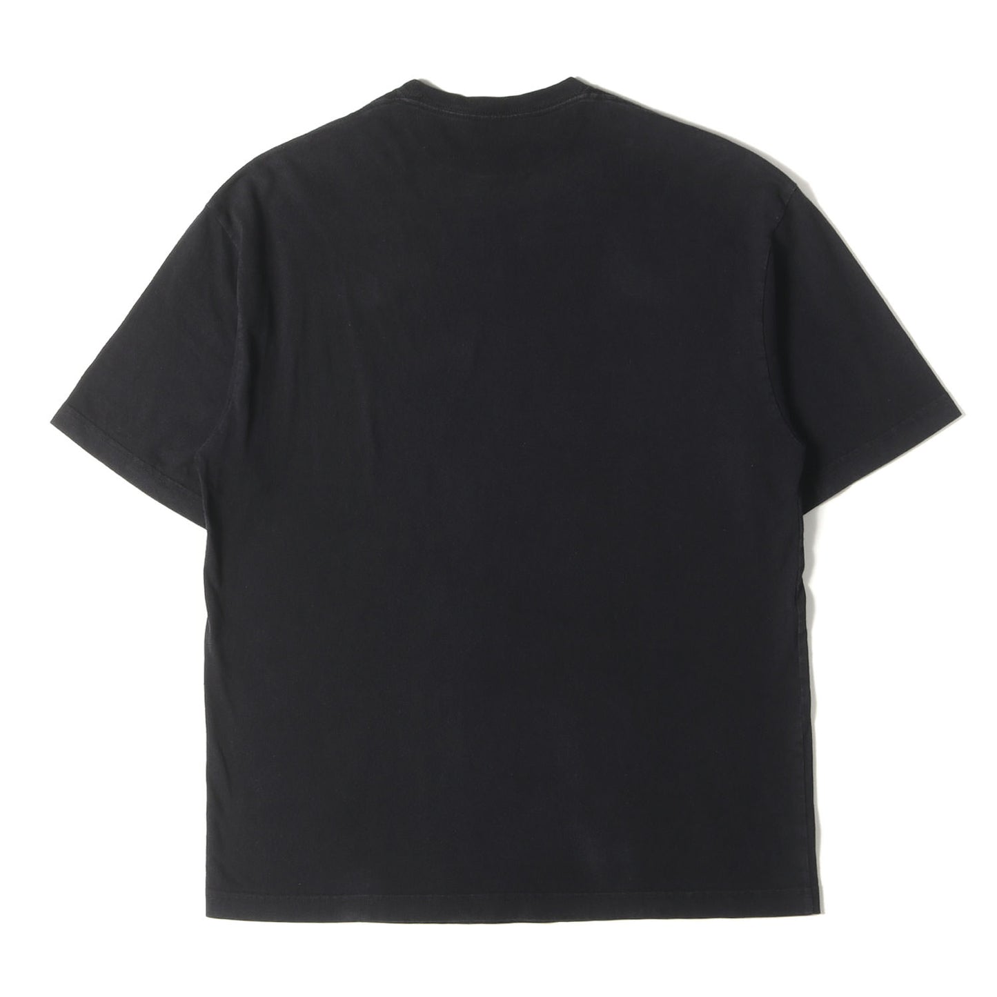 BB ロゴ オーバーサイズ Tシャツ (570803 TEV48)