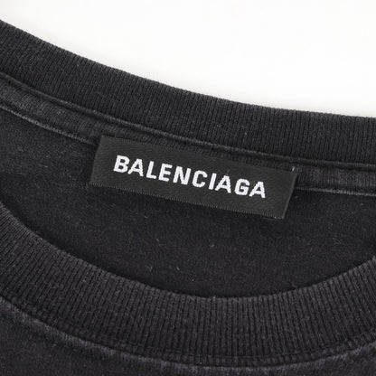 BB ロゴ オーバーサイズ Tシャツ (570803 TEV48)