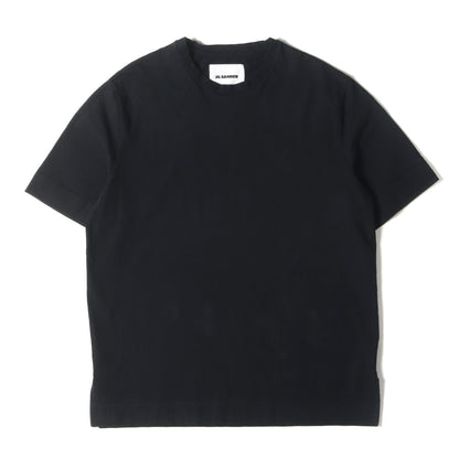 24SS オーバーフィット ストレッチ Tシャツ (T-SHIRT SS CN OVER FIT J22GC0170 J20017)