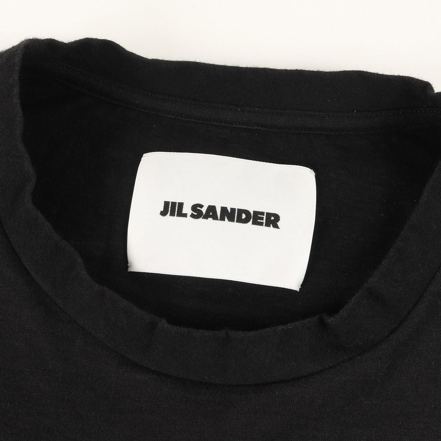 24SS オーバーフィット ストレッチ Tシャツ (T-SHIRT SS CN OVER FIT J22GC0170 J20017)