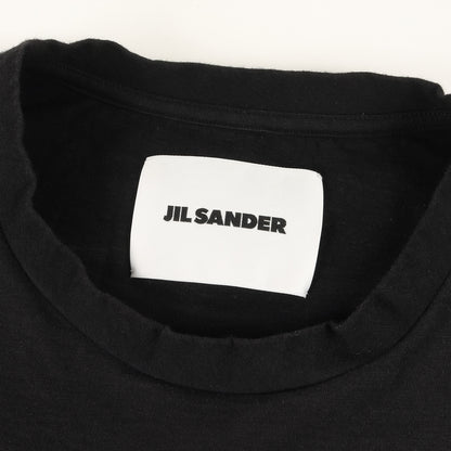 24SS オーバーフィット ストレッチ Tシャツ (T-SHIRT SS CN OVER FIT J22GC0170 J20017)