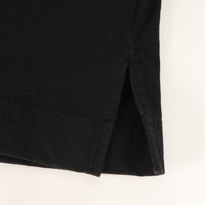 24SS オーバーフィット ストレッチ Tシャツ (T-SHIRT SS CN OVER FIT J22GC0170 J20017)