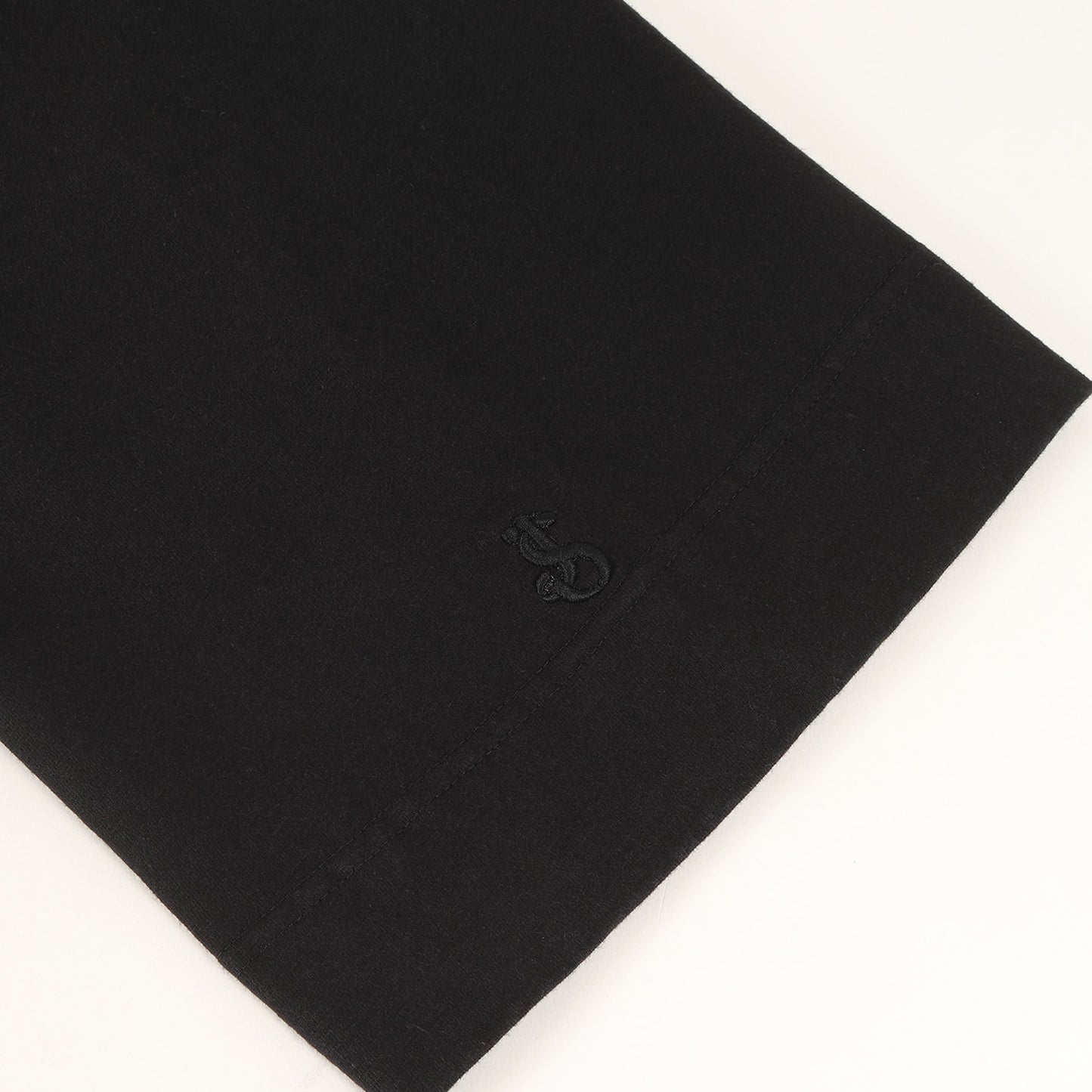 24SS オーバーフィット ストレッチ Tシャツ (T-SHIRT SS CN OVER FIT J22GC0170 J20017)