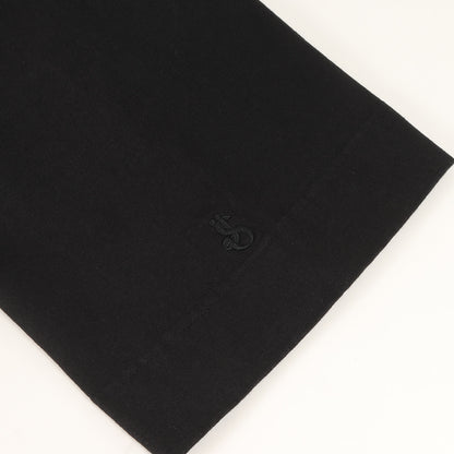 24SS オーバーフィット ストレッチ Tシャツ (T-SHIRT SS CN OVER FIT J22GC0170 J20017)