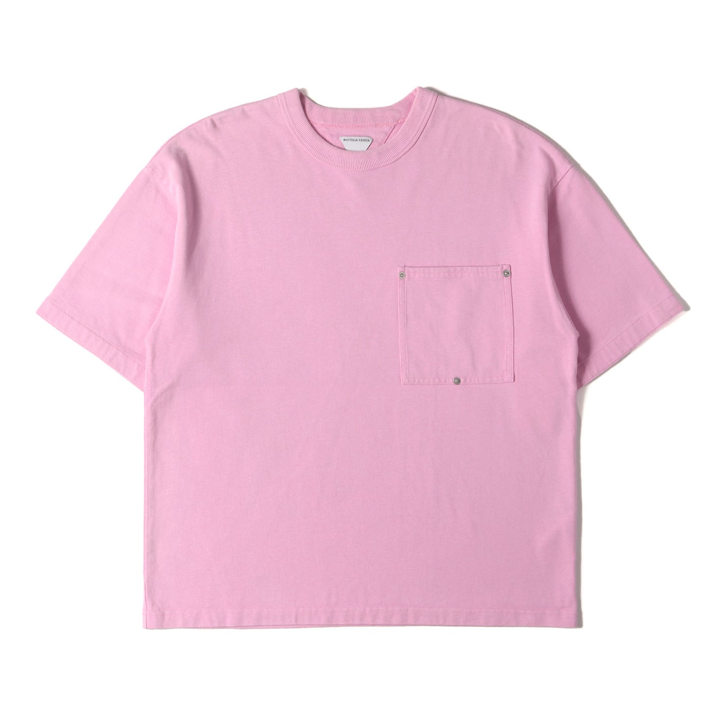 22年製 ヘビーウェイト バインダーネック ポケット Tシャツ (745093 VKLZ0)
