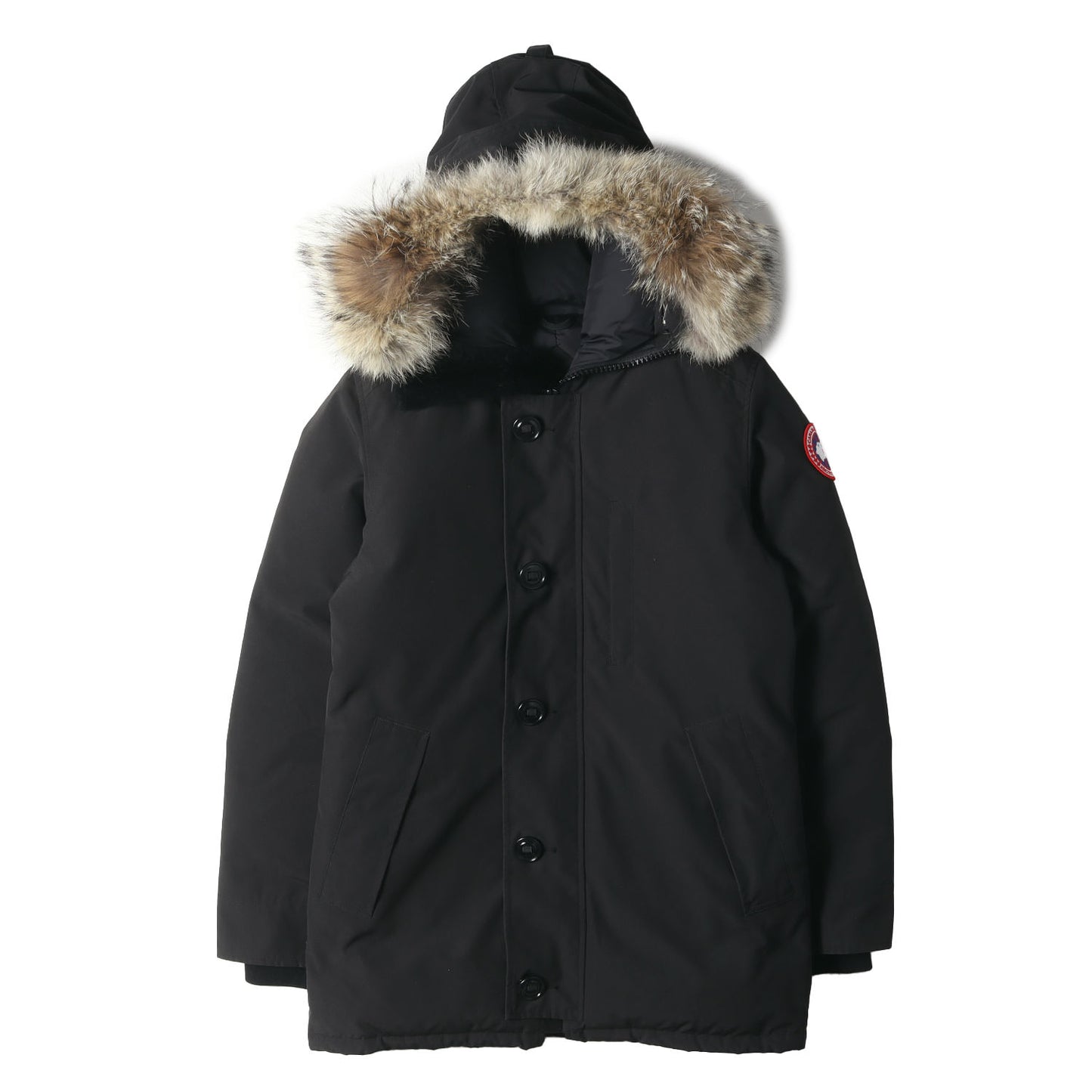 ジャスパー パーカー (JASPER PARKA 3438JM) / ダウン コート ジャケット