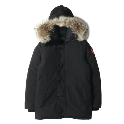 ジャスパー パーカー (JASPER PARKA 3438JM) / ダウン コート ジャケット