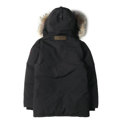 ジャスパー パーカー (JASPER PARKA 3438JM) / ダウン コート ジャケット