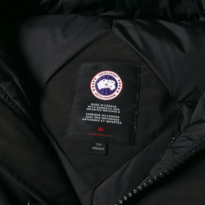 ジャスパー パーカー (JASPER PARKA 3438JM) / ダウン コート ジャケット