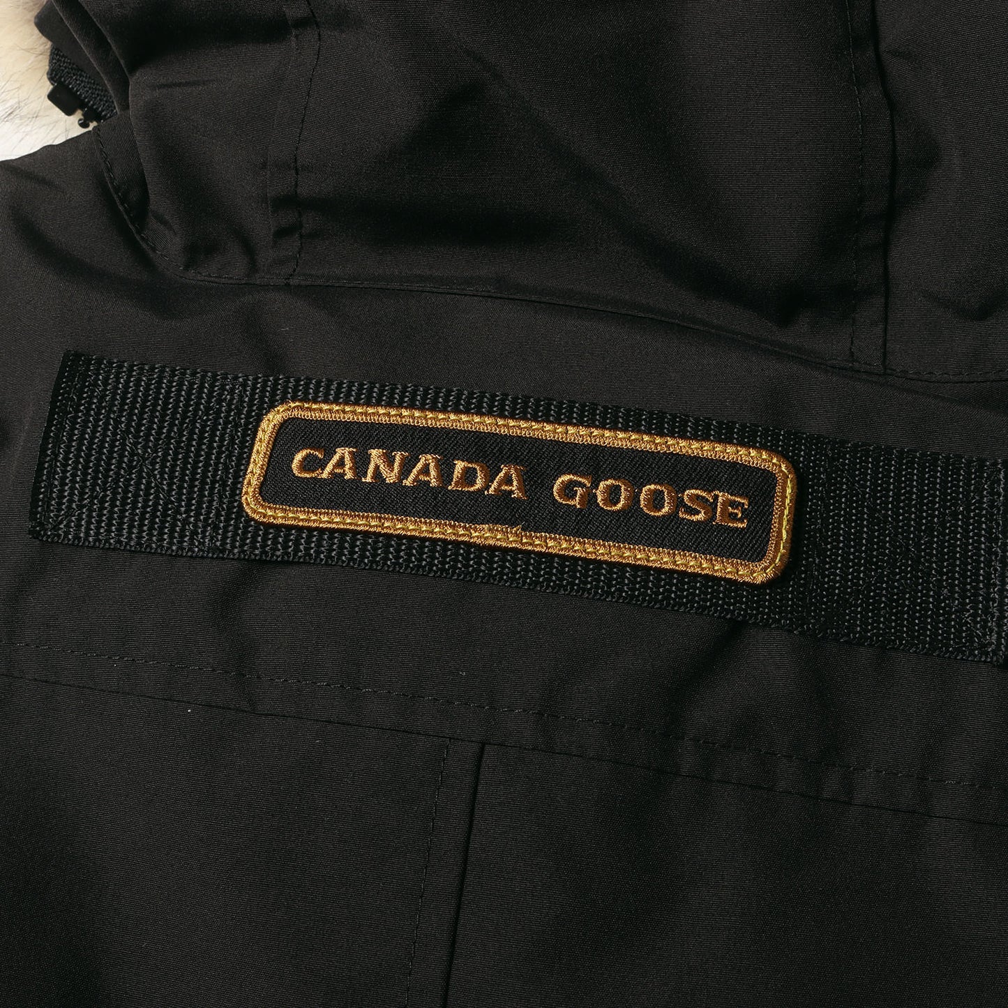 ジャスパー パーカー (JASPER PARKA 3438JM) / ダウン コート ジャケット