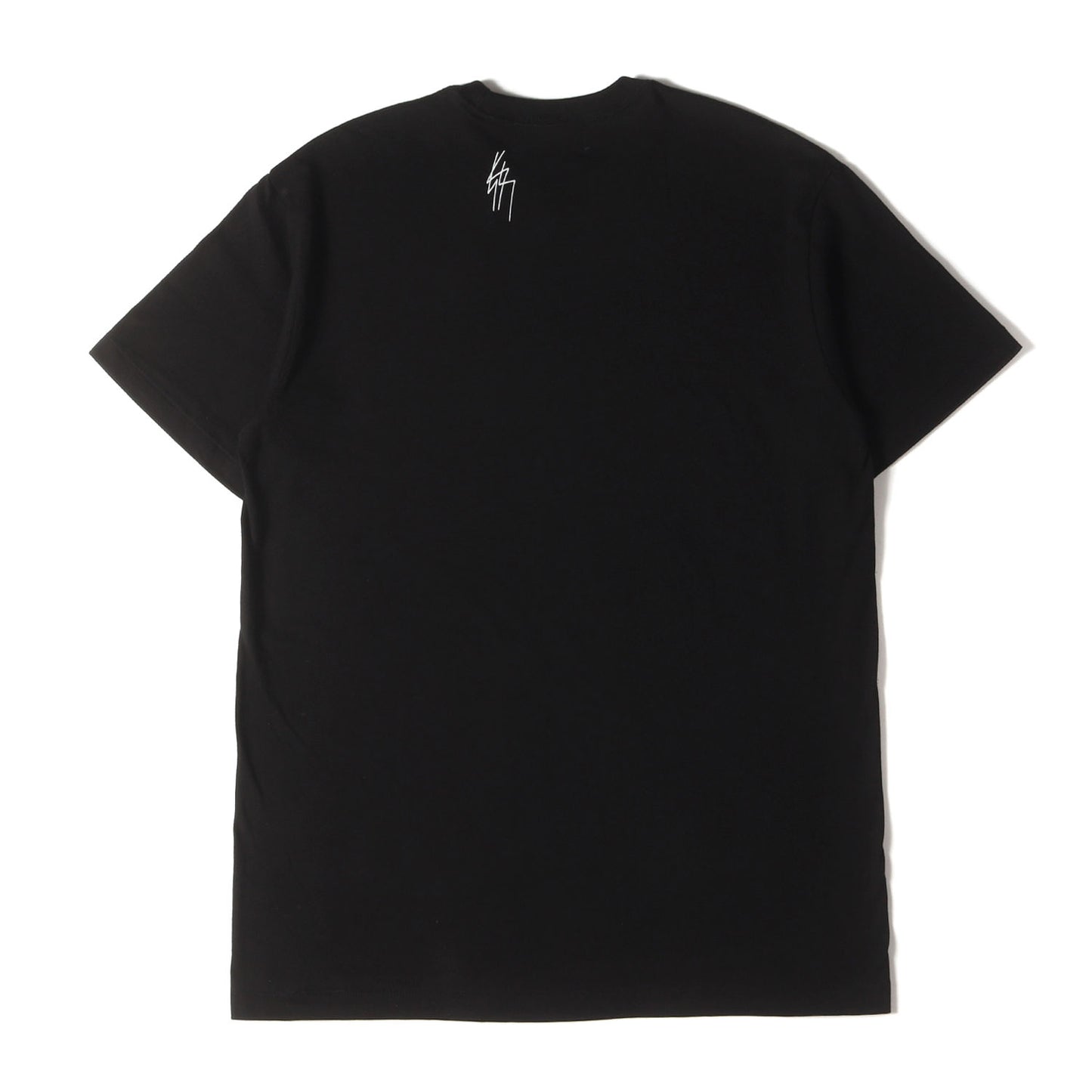24AW グラフィック ロゴ Tシャツ (SAMURAI T-Shirt WO-T46-003) / WILDSIDE