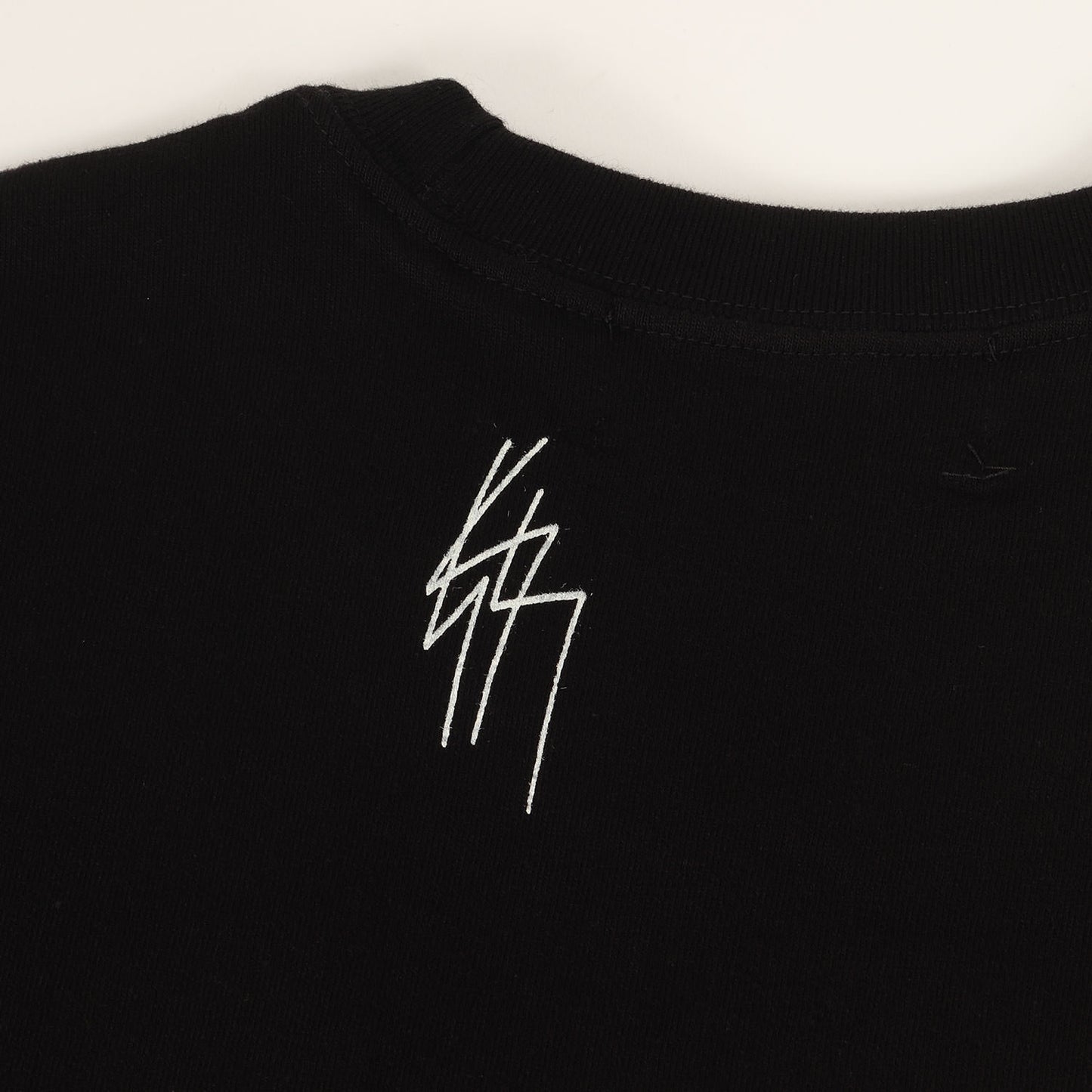 24AW グラフィック ロゴ Tシャツ (SAMURAI T-Shirt WO-T46-003) / WILDSIDE