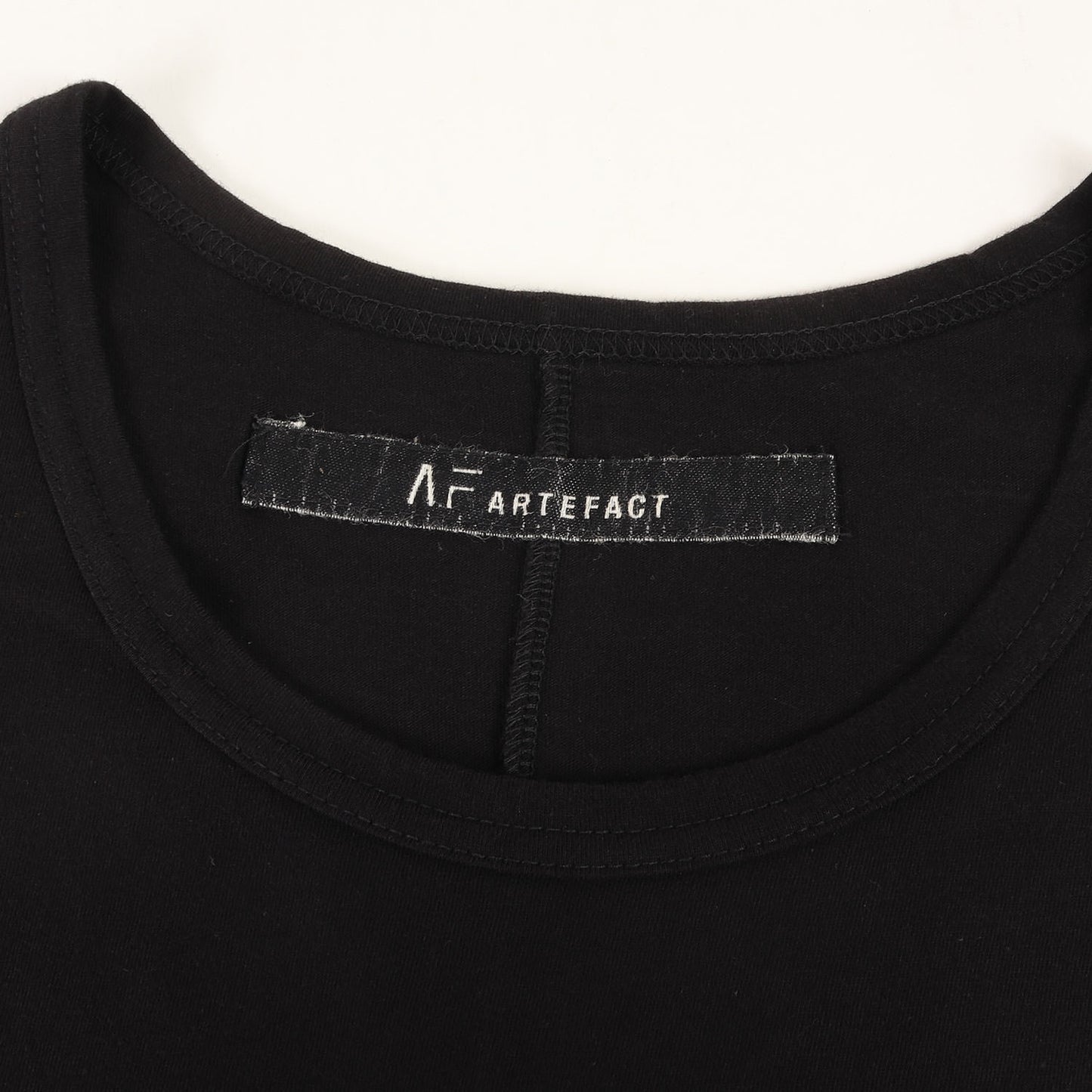 25SS サイドスリット ロング タンクトップ (SIDE SLIT LONG TANK TOP)