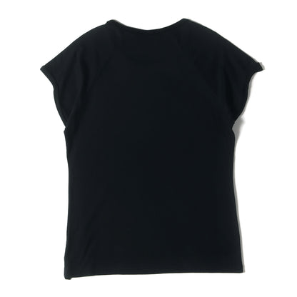 ラグラン バインダーネック Tシャツ (1900-01)