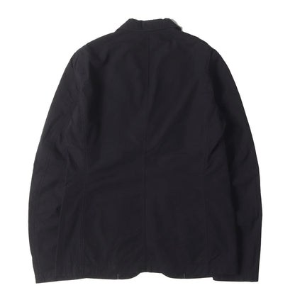 タイプライター 段返り 3B テーラード ジャケット (211244101)