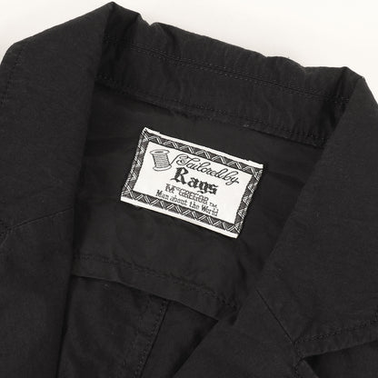 タイプライター 段返り 3B テーラード ジャケット (211244101)