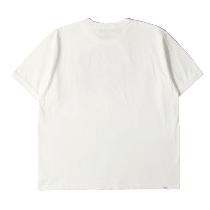 25SS HYSTERIC LEAGUE Tシャツ (02251CT08)