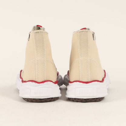 ピーターソン キャンバス ハイカット 厚底 スニーカー (""PETERSON"" OG Sole High-top Sneaker)