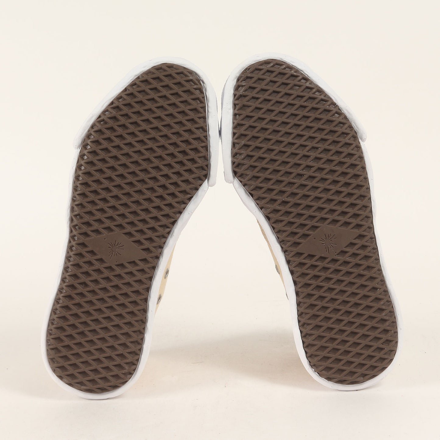 ピーターソン キャンバス ハイカット 厚底 スニーカー (""PETERSON"" OG Sole High-top Sneaker)