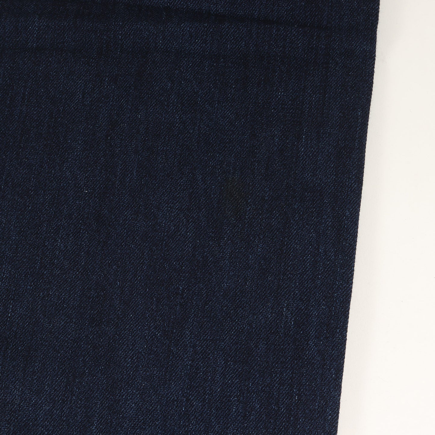 レッドステッチ ストレート デニムパンツ (DENIM TROUSERS 81MWPA24) / ジッパーフライ 205W39NYC