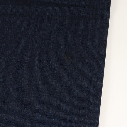 レッドステッチ ストレート デニムパンツ (DENIM TROUSERS 81MWPA24) / ジッパーフライ 205W39NYC