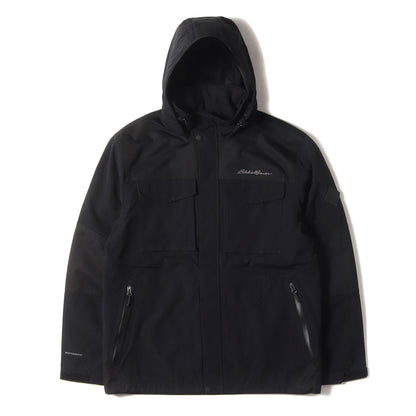 20SS 2レイヤー リップストップナイロン ウェザーエッジ ジャケット