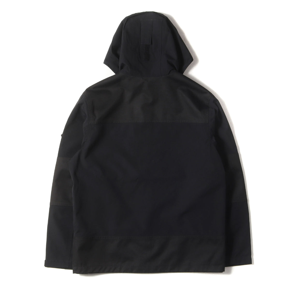 20SS 2レイヤー リップストップナイロン ウェザーエッジ ジャケット